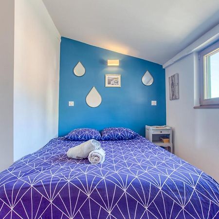 Le Gilly 6 - F3 Exceptionnel, Vue Mer, Moderne, Climatisation, Vieux-Nicea Zewnętrze zdjęcie